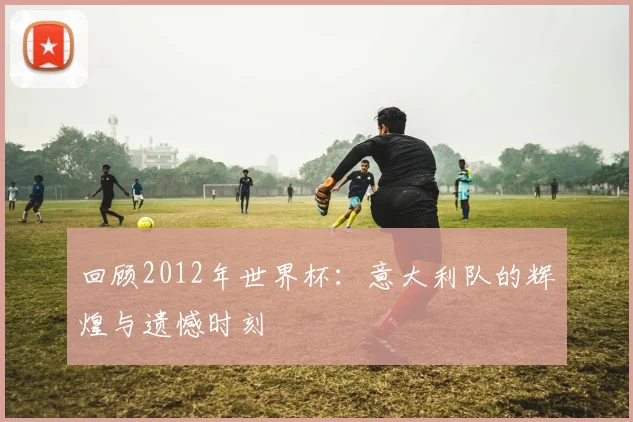 回顾2012年世界杯：意大利队的辉煌与遗憾时刻